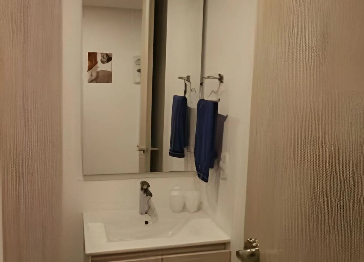 Appartement Hermoso Loft Con Balcon Y Hermosa Vista 1028 Bogotá